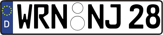WRN-NJ28