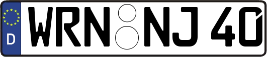 WRN-NJ40