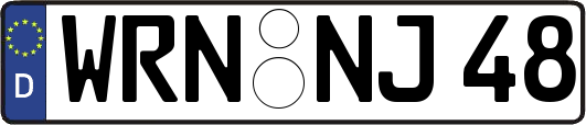 WRN-NJ48