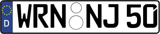 WRN-NJ50