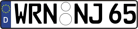 WRN-NJ65