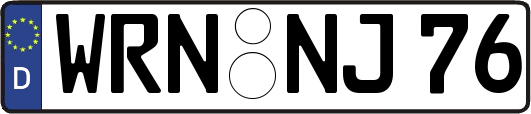 WRN-NJ76