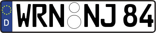 WRN-NJ84
