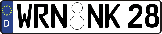 WRN-NK28