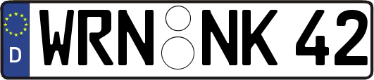 WRN-NK42