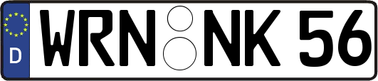 WRN-NK56