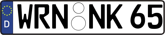 WRN-NK65