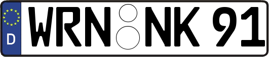 WRN-NK91