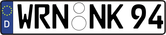 WRN-NK94