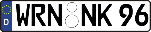 WRN-NK96