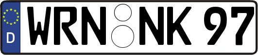 WRN-NK97