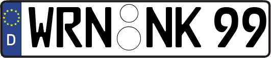 WRN-NK99