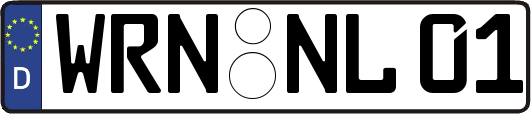 WRN-NL01