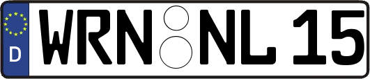 WRN-NL15