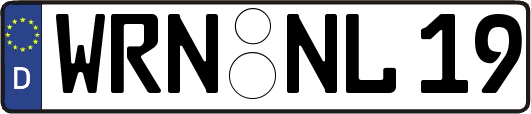 WRN-NL19