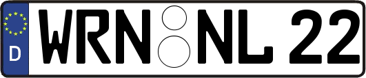WRN-NL22