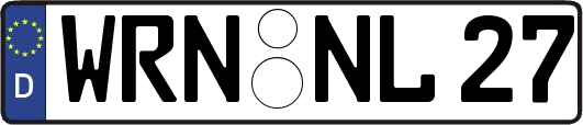WRN-NL27