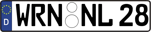 WRN-NL28