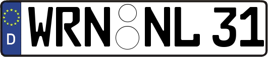 WRN-NL31