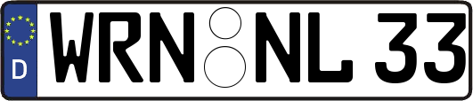 WRN-NL33