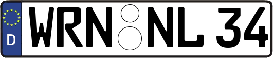 WRN-NL34