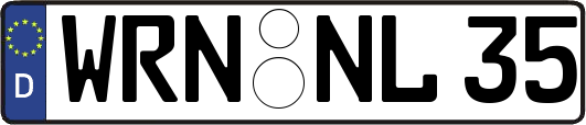 WRN-NL35