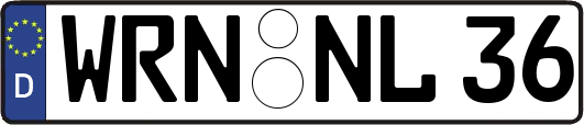 WRN-NL36