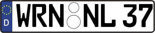 WRN-NL37
