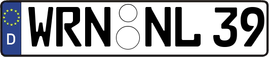 WRN-NL39