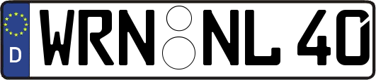 WRN-NL40