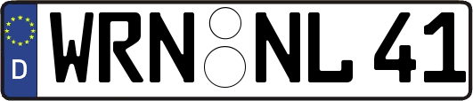 WRN-NL41