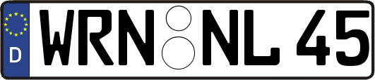 WRN-NL45
