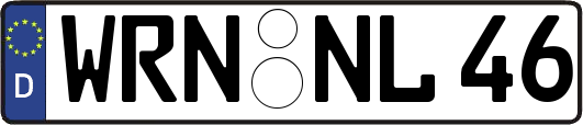 WRN-NL46