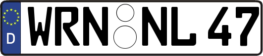 WRN-NL47