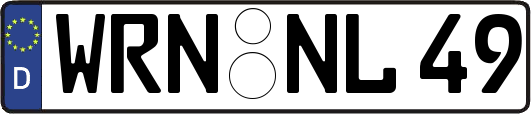WRN-NL49