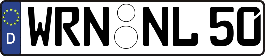 WRN-NL50