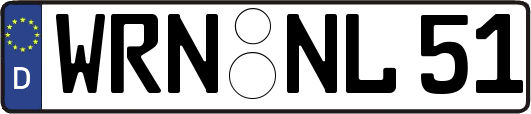 WRN-NL51