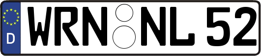 WRN-NL52