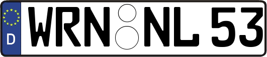 WRN-NL53