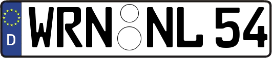 WRN-NL54