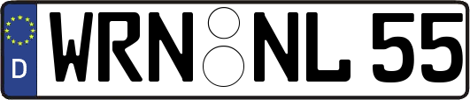 WRN-NL55