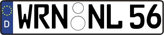 WRN-NL56
