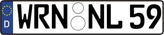 WRN-NL59