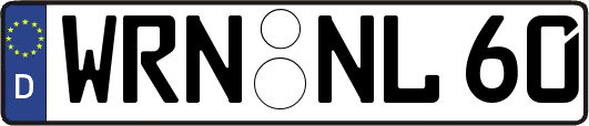 WRN-NL60