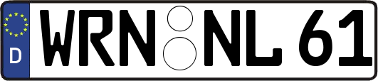 WRN-NL61
