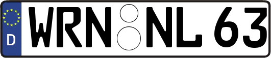 WRN-NL63