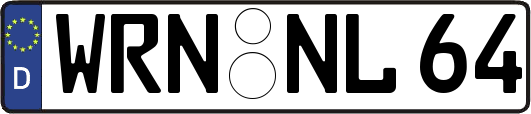 WRN-NL64