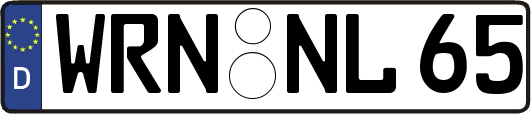 WRN-NL65