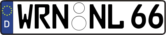 WRN-NL66