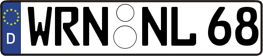 WRN-NL68